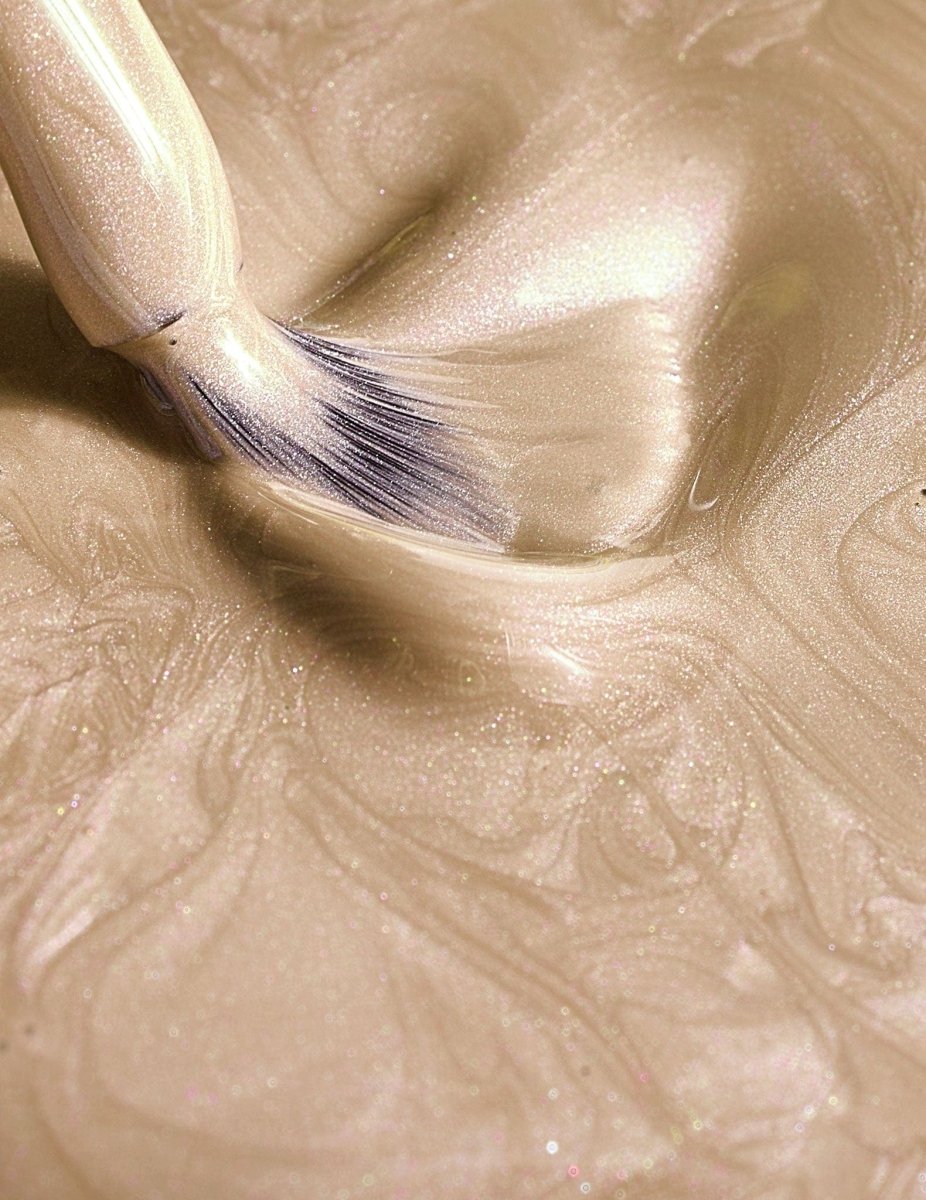 Golden Elixir - Gel Polish - Individual Gel Polish