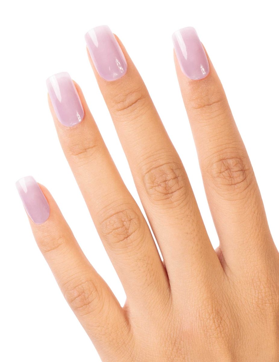 Grape Jelly - Nail Polish - Nail Polish Color