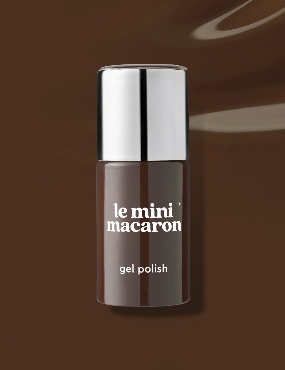 Hot Cocoa - Gel Polish - Individual Gel Polish