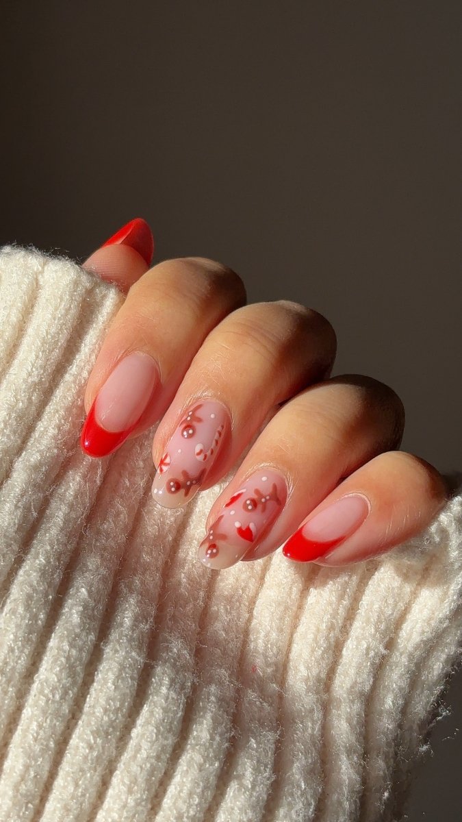 Jingle Nails Bundle - Gel Polish Sets