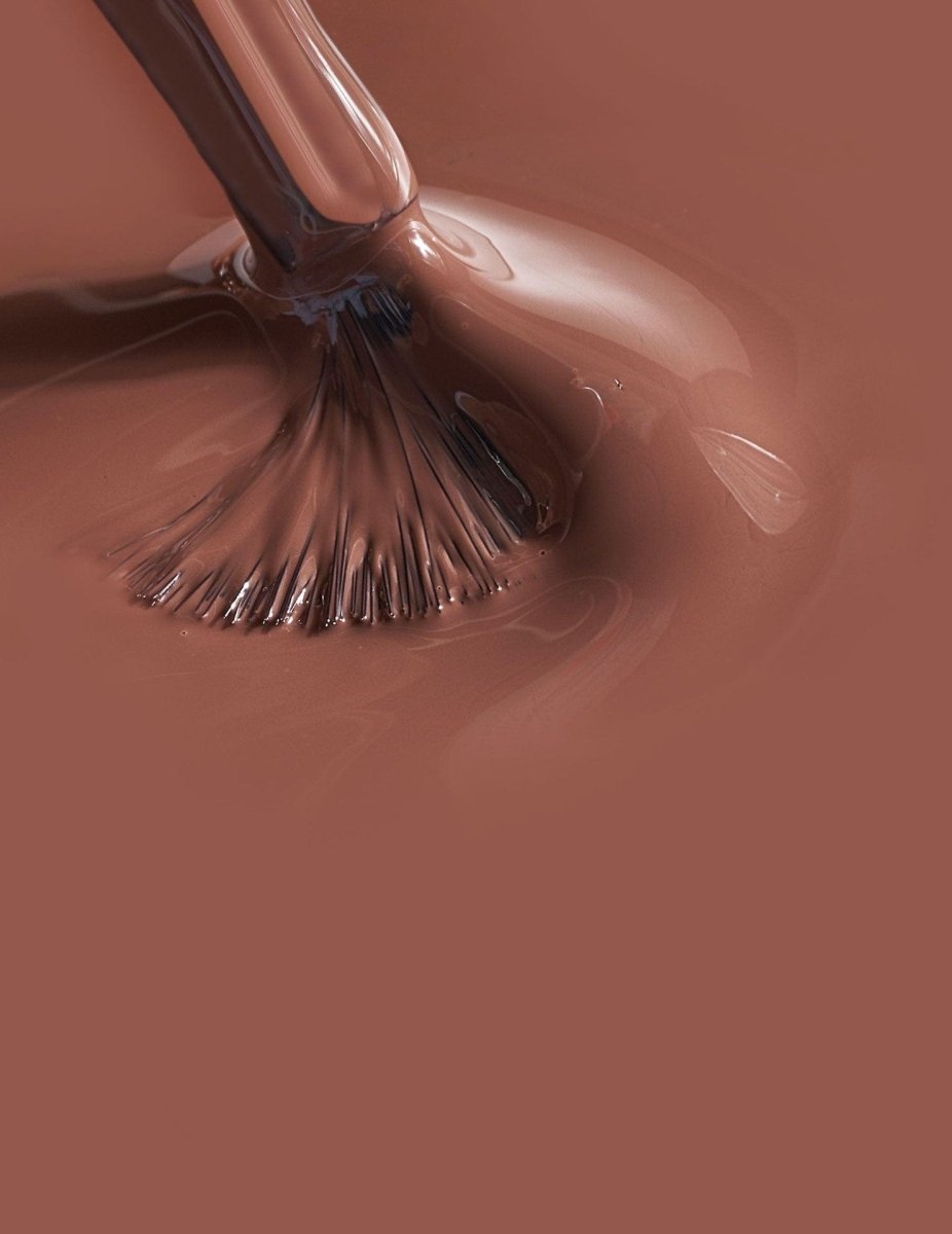 Latte - Gel Polish - Individual Gel Polish