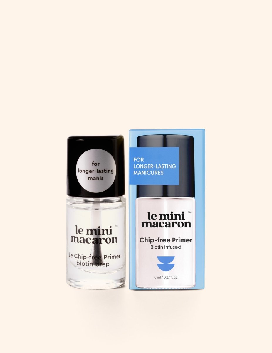 Le Chip - free Primer - Nail Prep
