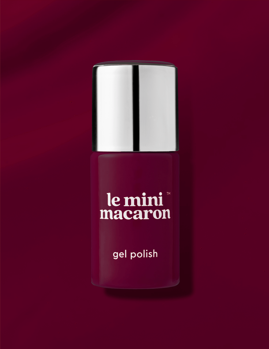 Le Mini Disco Kit - Gel Manicure Kit - Gel Manicure Kit