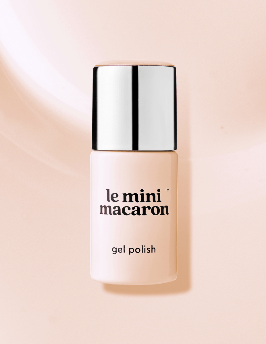 Le Mini Travel Kit - Gel Manicure Kit - Gel Manicure Kit