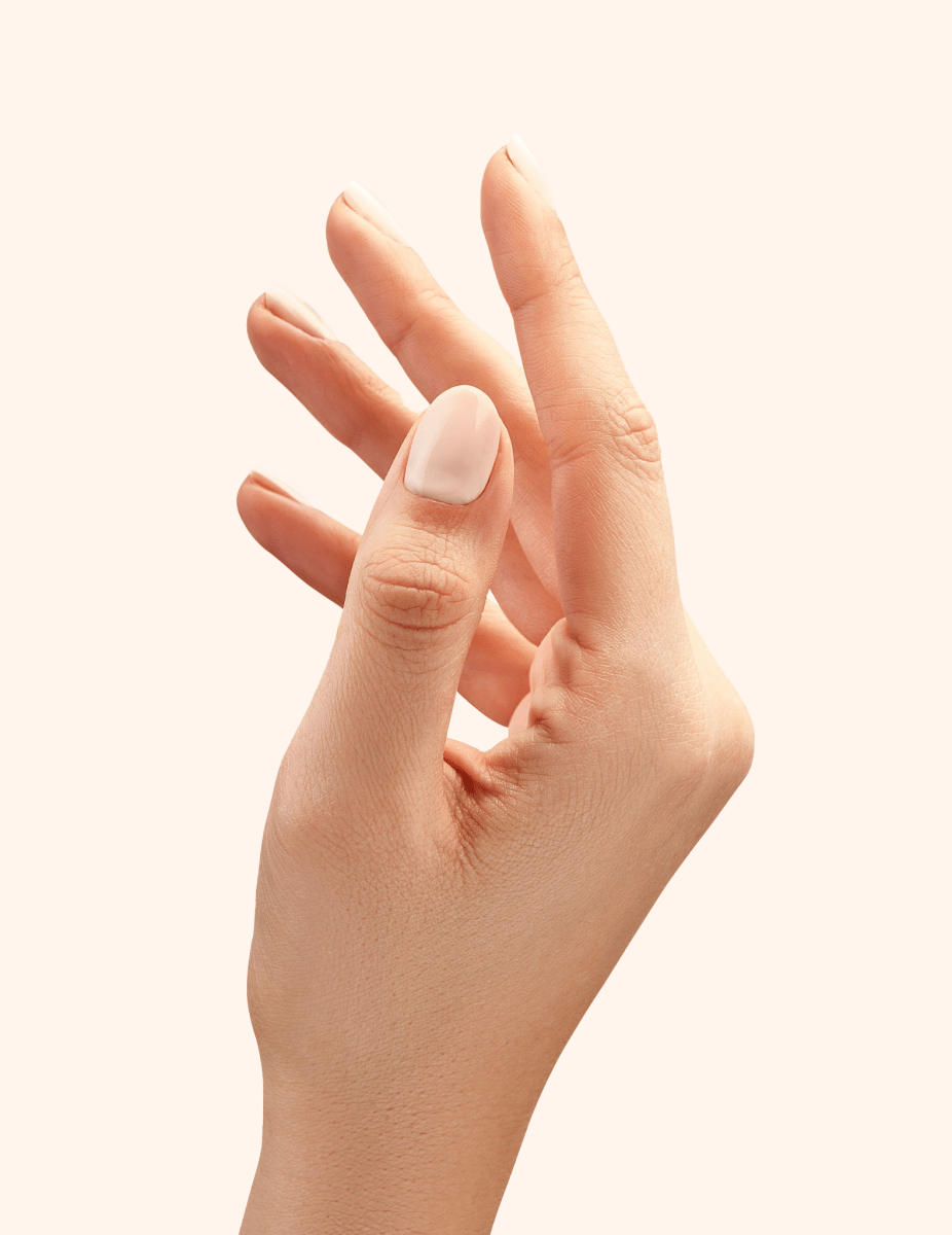 Le Mini Travel Kit - Gel Manicure Kit - Gel Manicure Kit