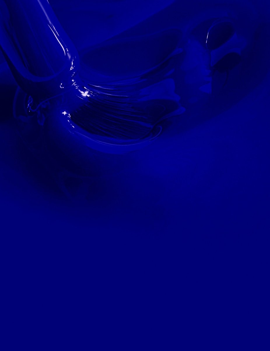 Le Minuit - Nail Polish - Nail Polish Color