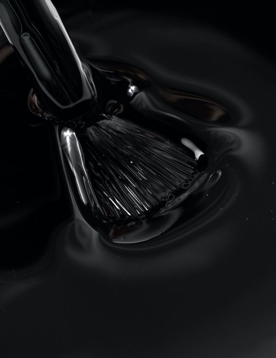 Licorice - Gel Polish - Individual Gel Polish