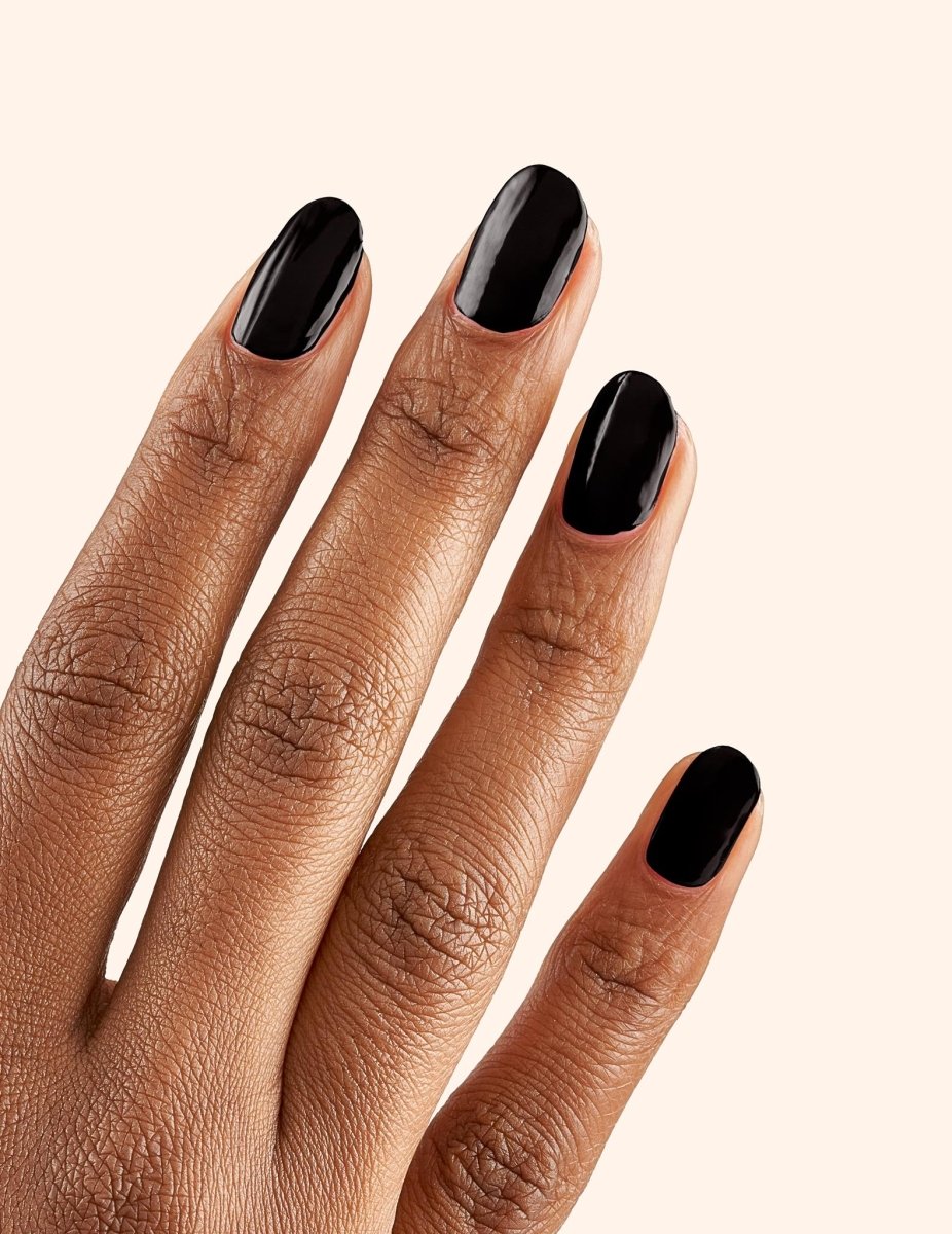 Licorice - Nail Polish - Nail Polish Color