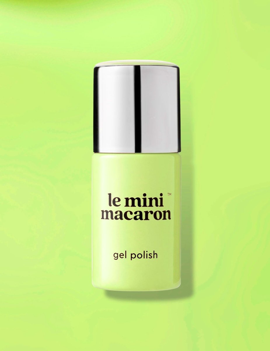 Lime - Gel Polish - Individual Gel Polish