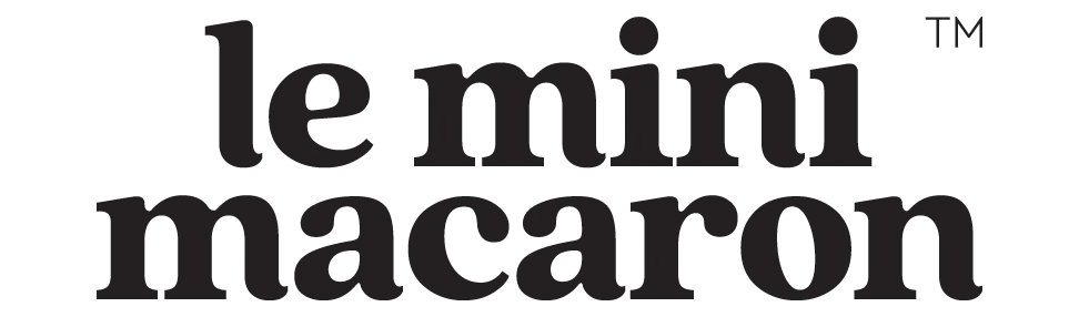 Le Mini Macaron logo