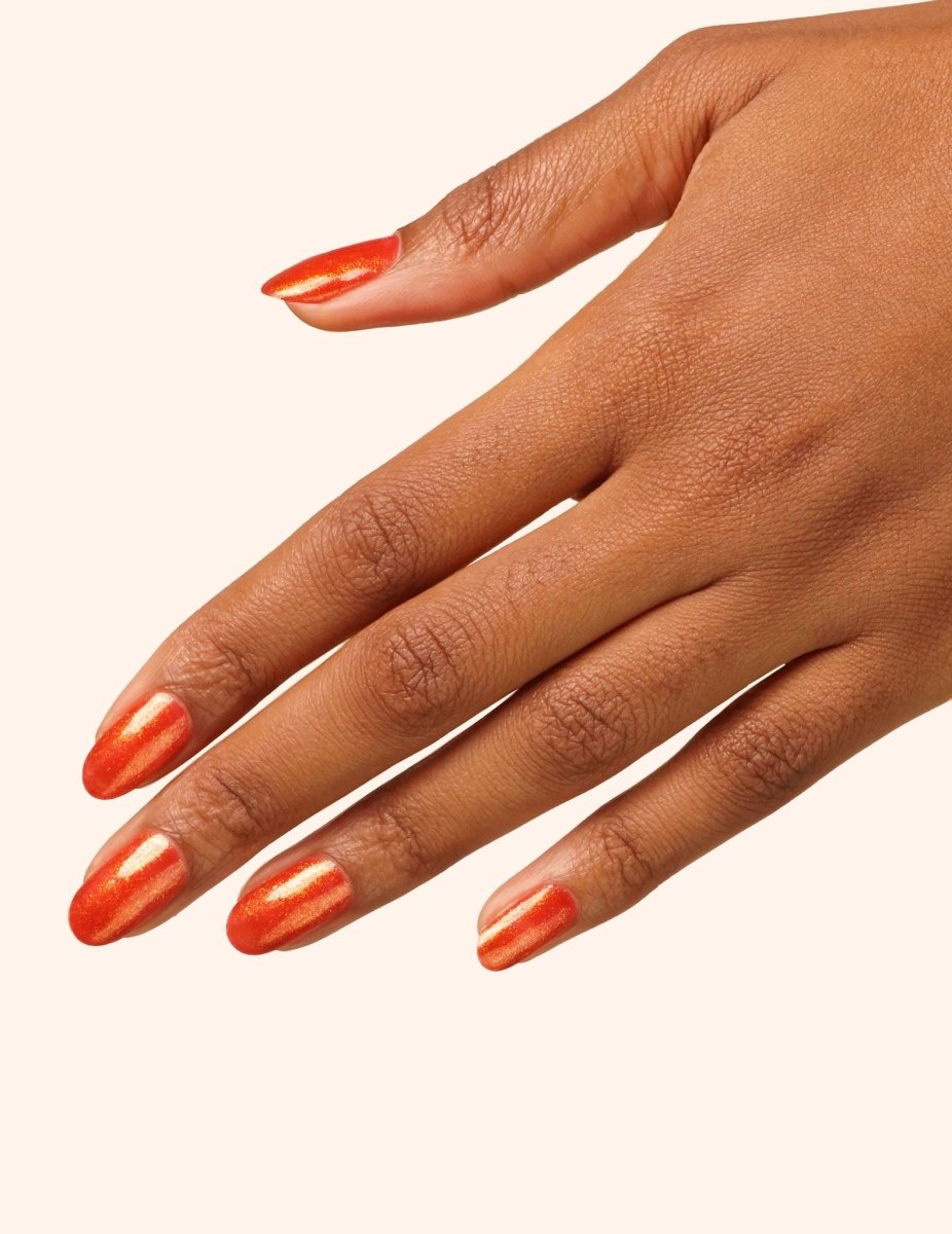 Lucky Red - Gel Polish - Individual Gel Polish