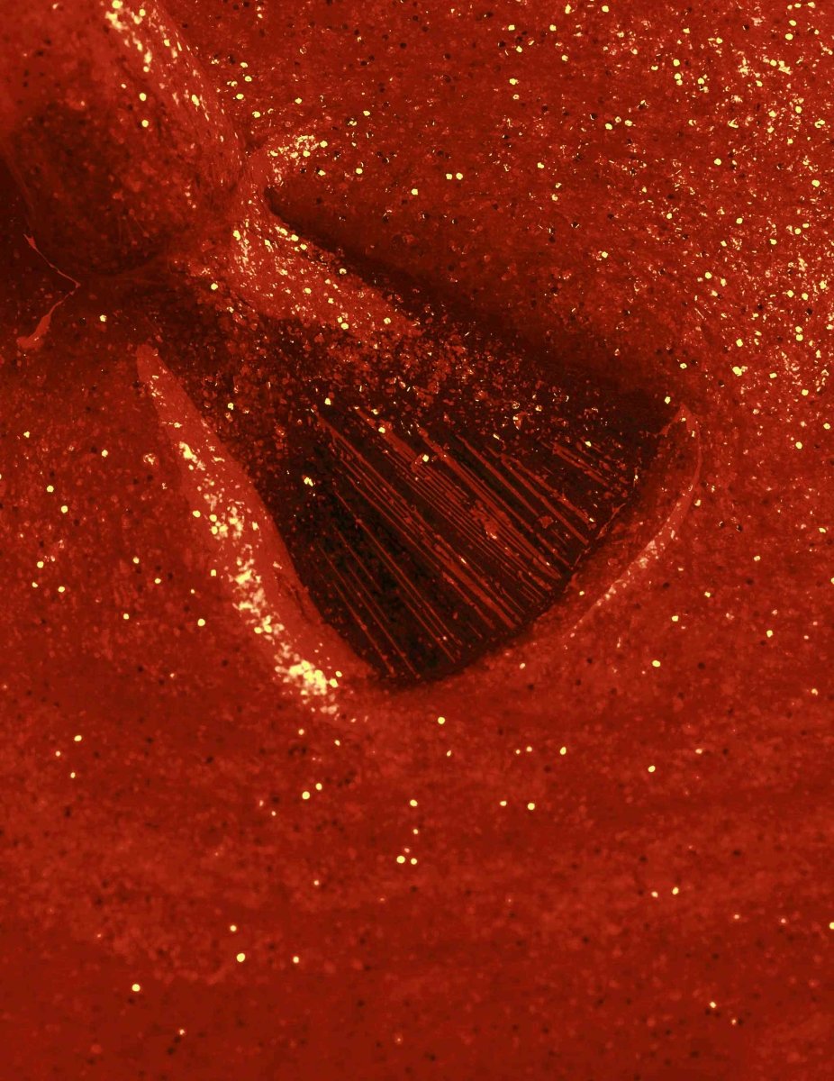 Lucky Red - Gel Polish - Individual Gel Polish