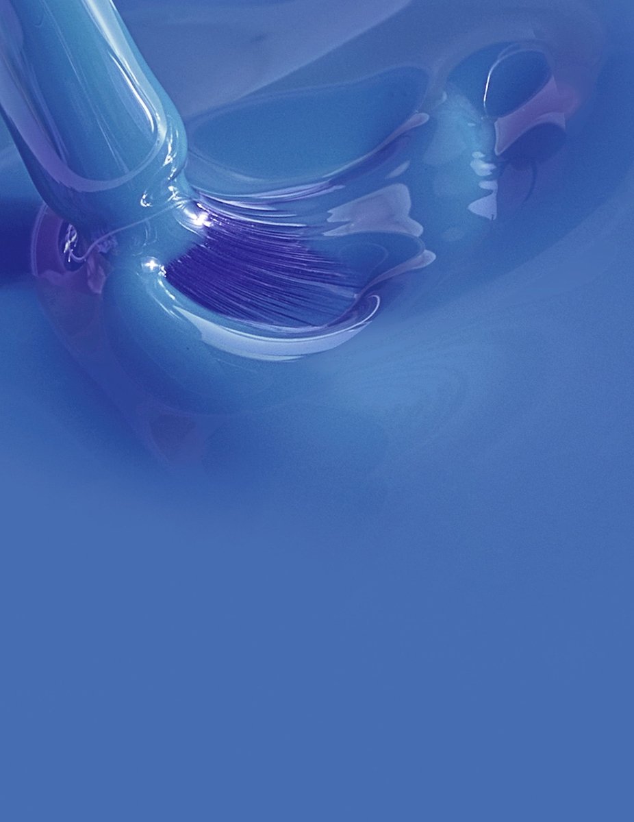 Marinière - Gel Polish - Individual Gel Polish