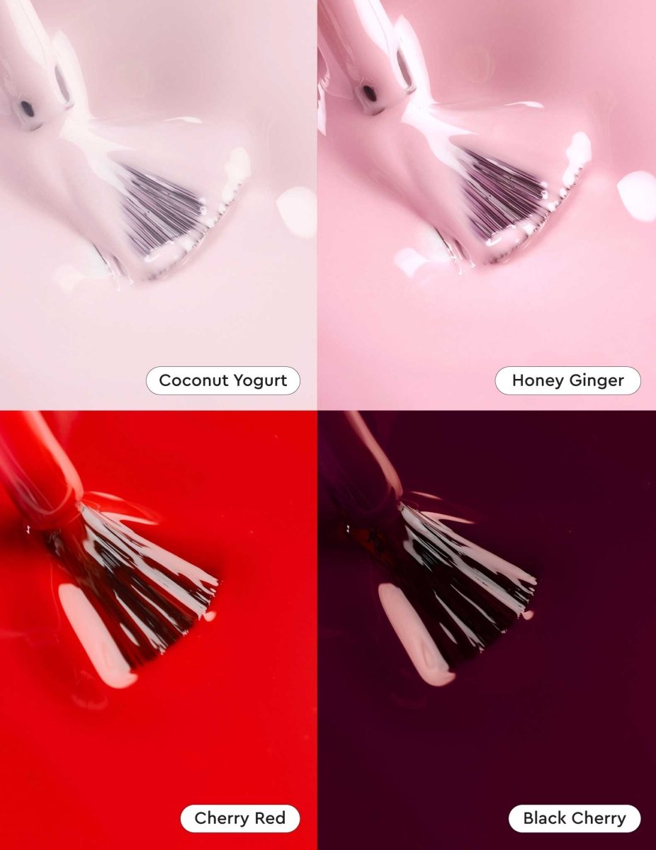 Maxi J'adore Paris! - Gel Manicure Kit - Gel Manicure Kit