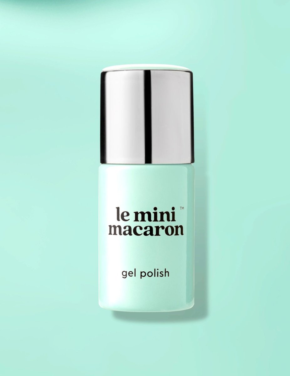 Mint Chocolate Chip - Gel Polish - Individual Gel Polish