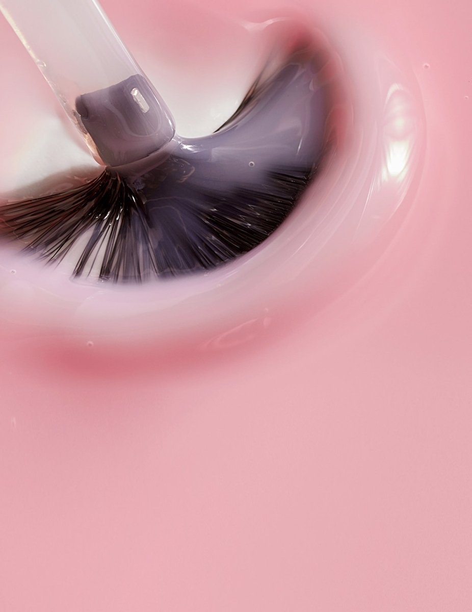 Multi - Use Builder Gel - Dusty Rose - Base Coat