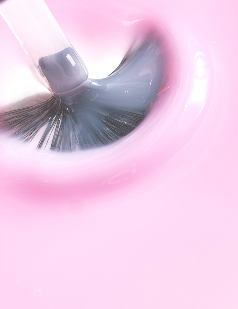 Multi - Use Builder Gel - Meringue - Base Coat