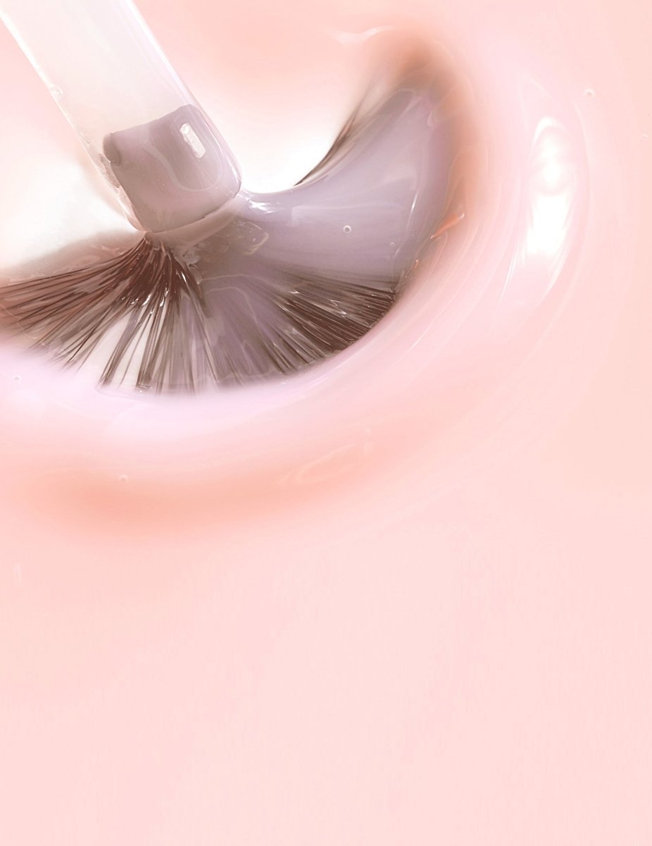 Multi - Use Builder Gel - Peaches & Cream - Base Coat