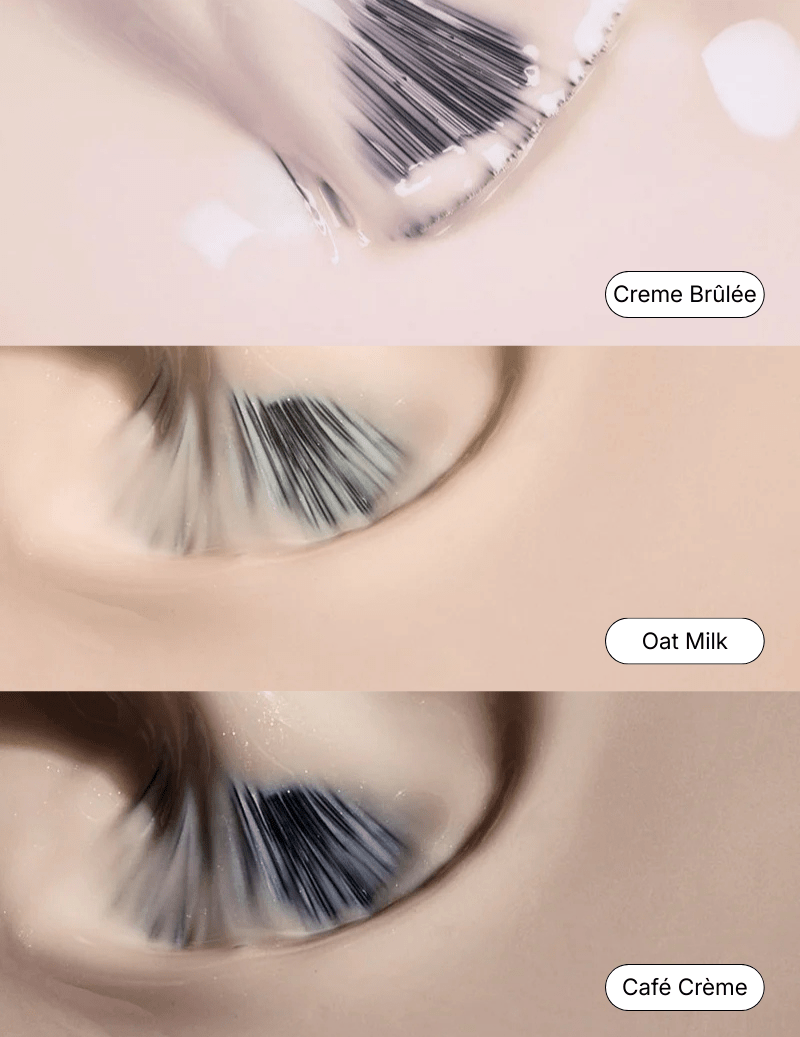 Nude Essentials – Gel Polish Bundle -