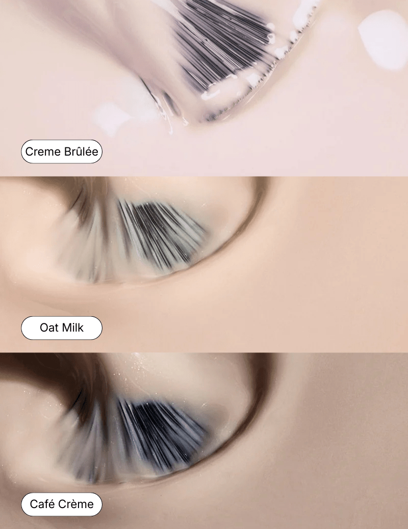 Nude Essentials – Gel Polish Bundle -