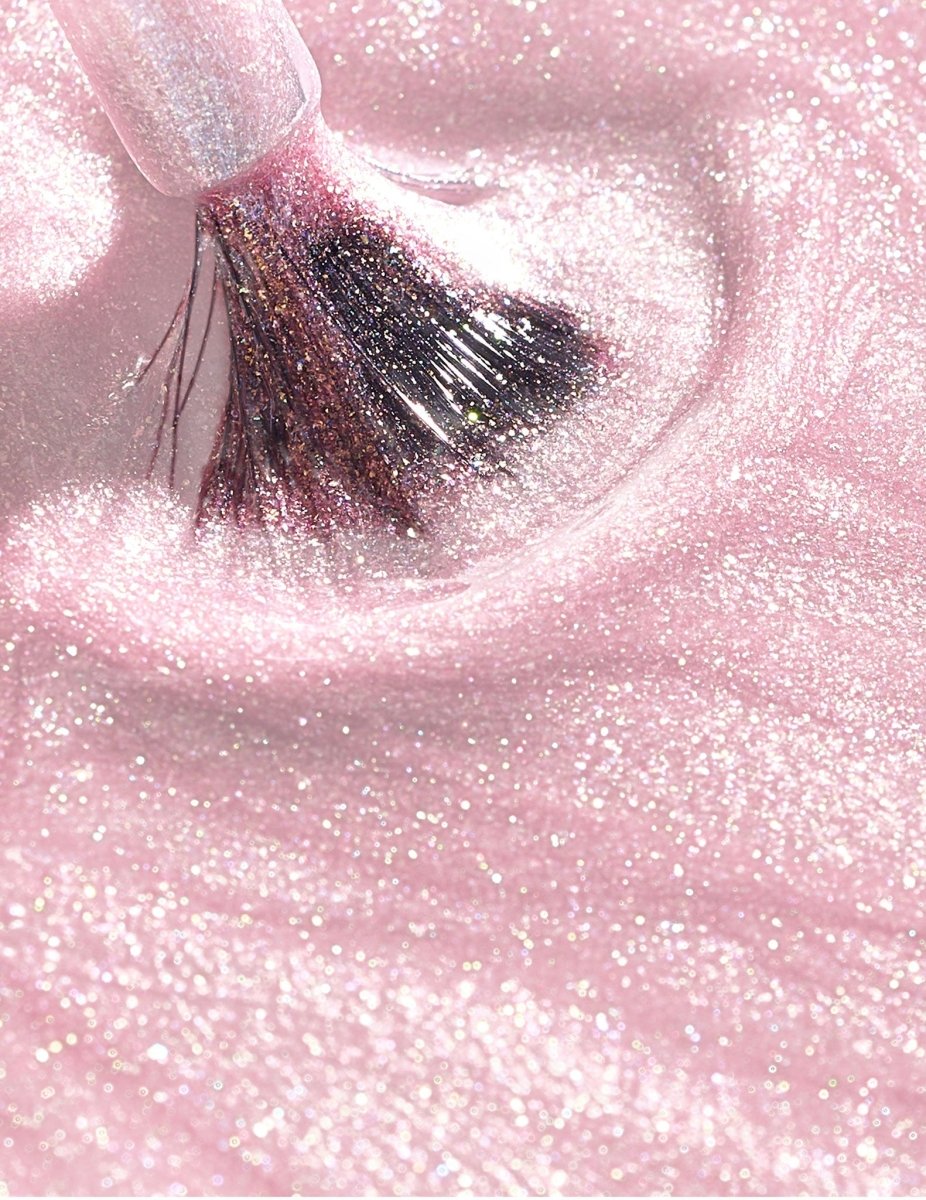 Pink Paradise - Gel Polish - Individual Gel Polish