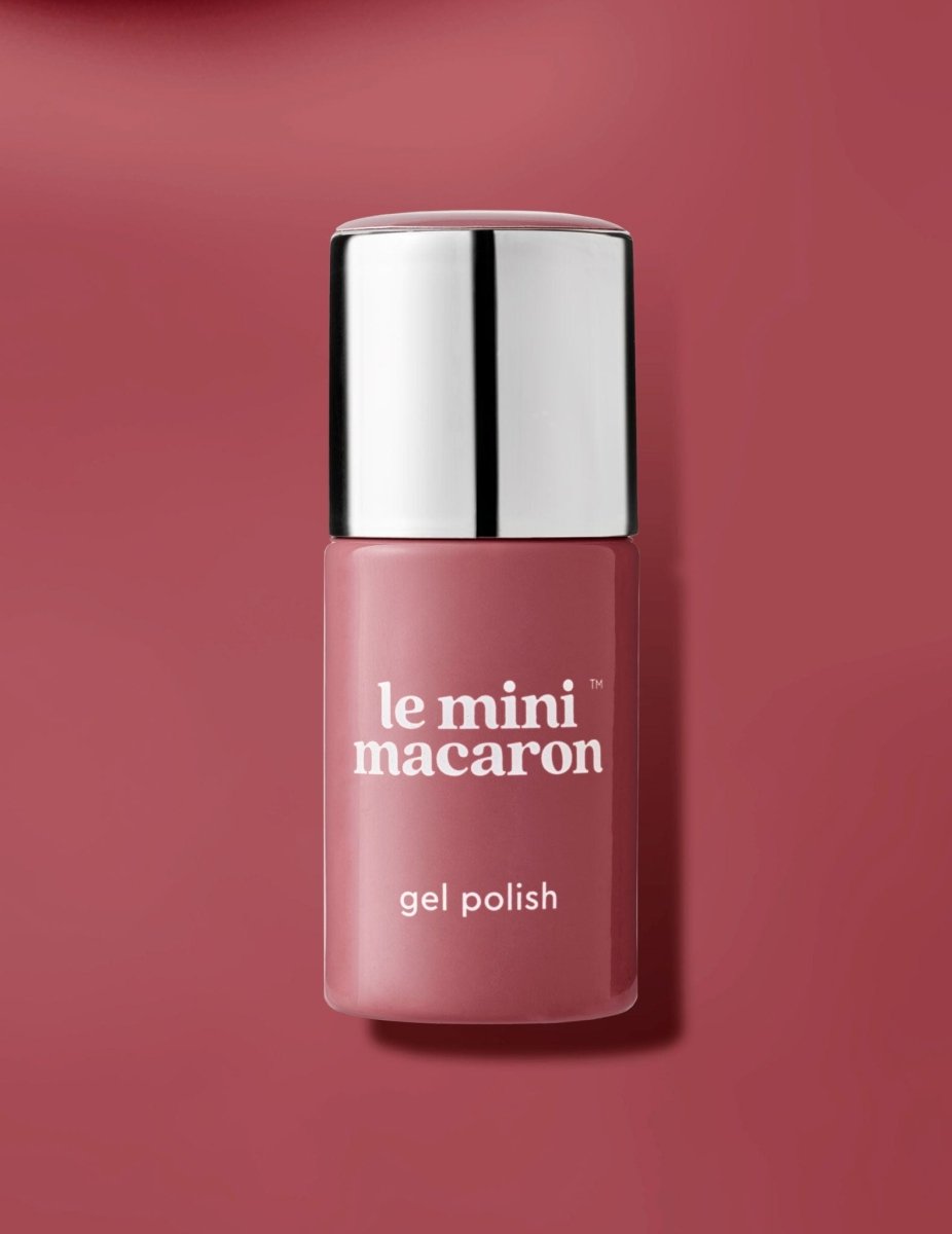 Rose Brandy - Gel Polish - Individual Gel Polish