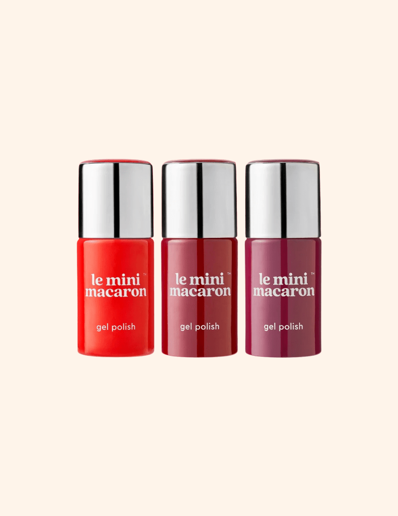 Rouge Essentials – Gel Polish Bundle -