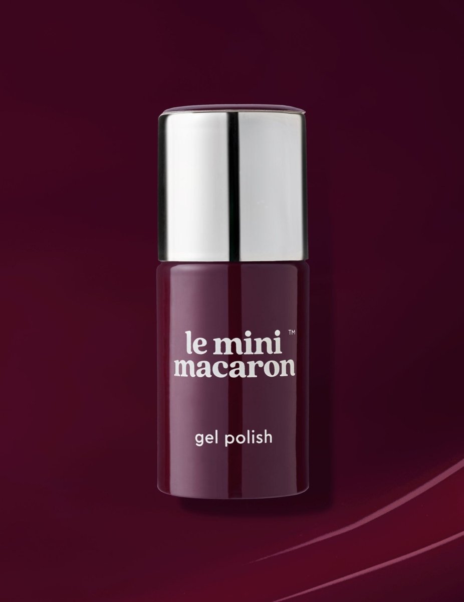 Sour Cherry - Gel Polish - Individual Gel Polish