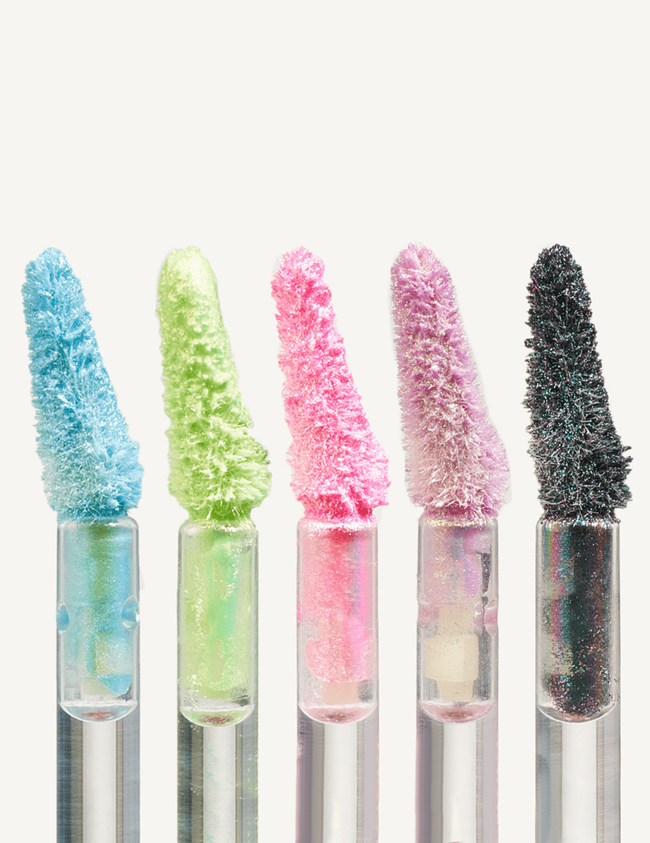 Stardust Liquid Nail Powder & Top Coat Bundle - Gel Topcoat & Powders