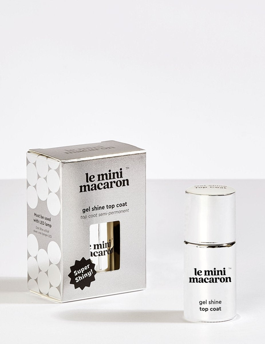 Stardust Liquid Nail Powder & Top Coat Bundle - Gel Topcoat & Powders