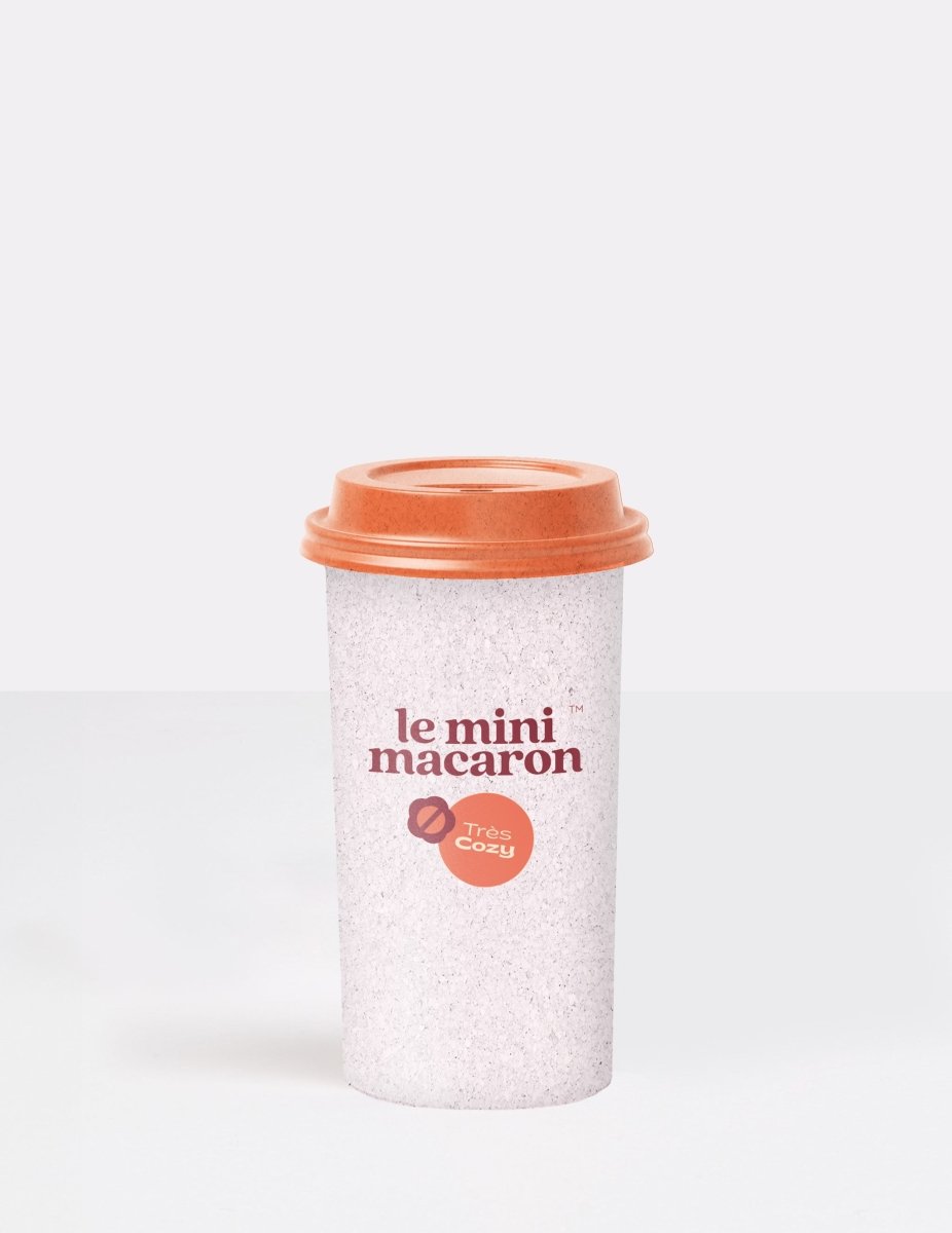 Take away Coffee Cup - Merch
