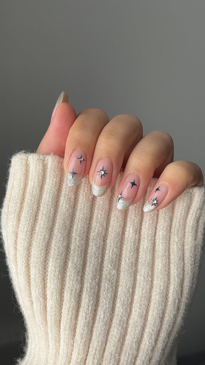 Winter Wonderland Bundle - Gel Polish Sets