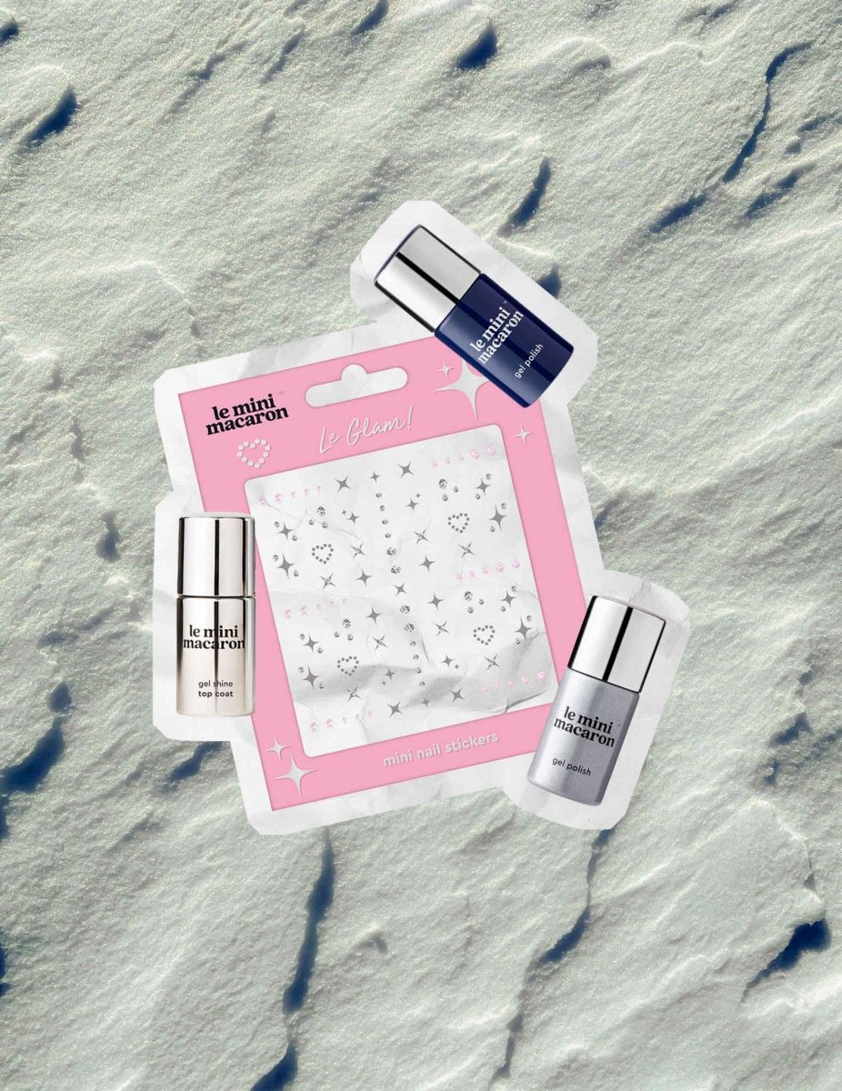 Winter Wonderland Bundle - Gel Polish Sets