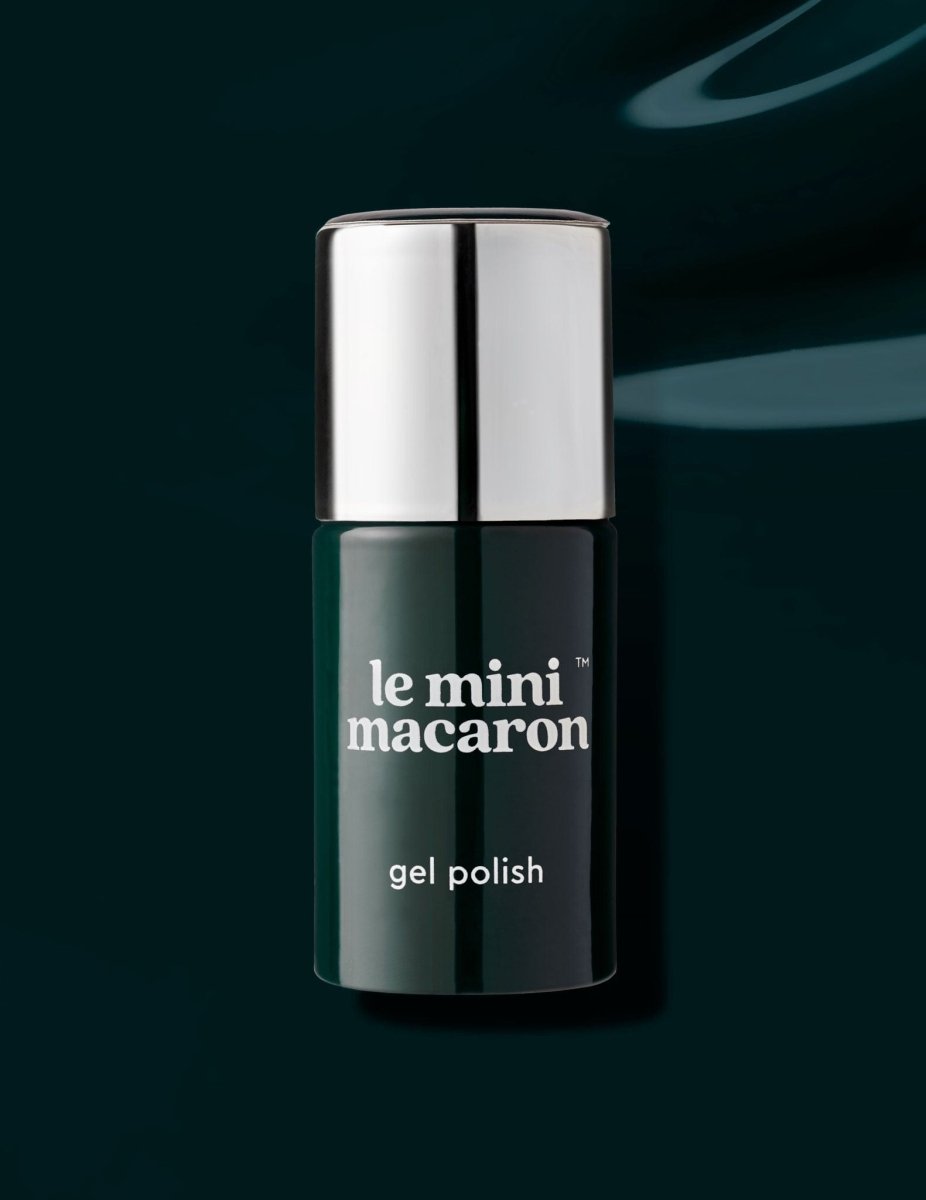 Wintergreen - Gel Polish - Individual Gel Polish