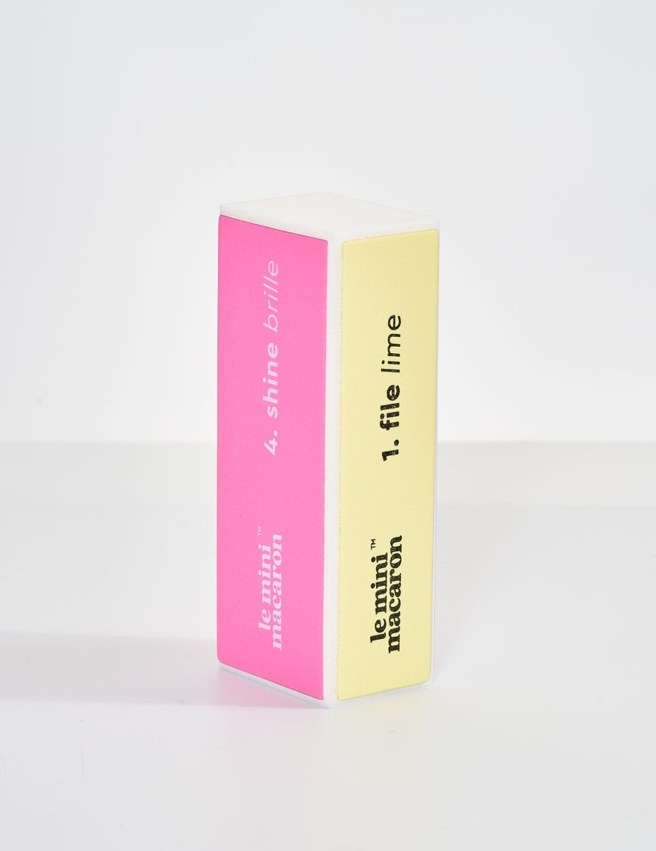 4 Way Buffer - Accessories