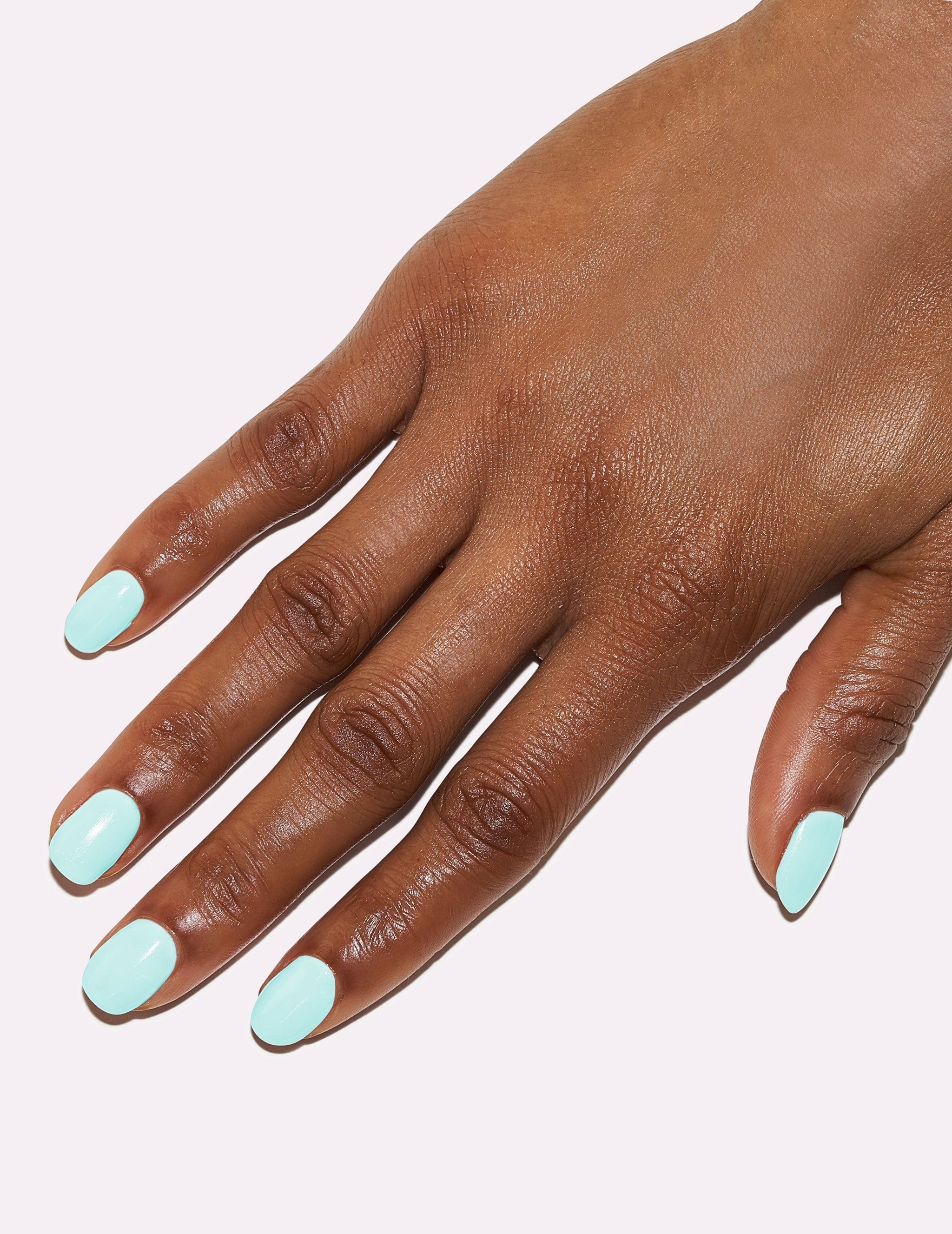 Mint Chocolate Chip - Gel Polish - Le Mini Macaron