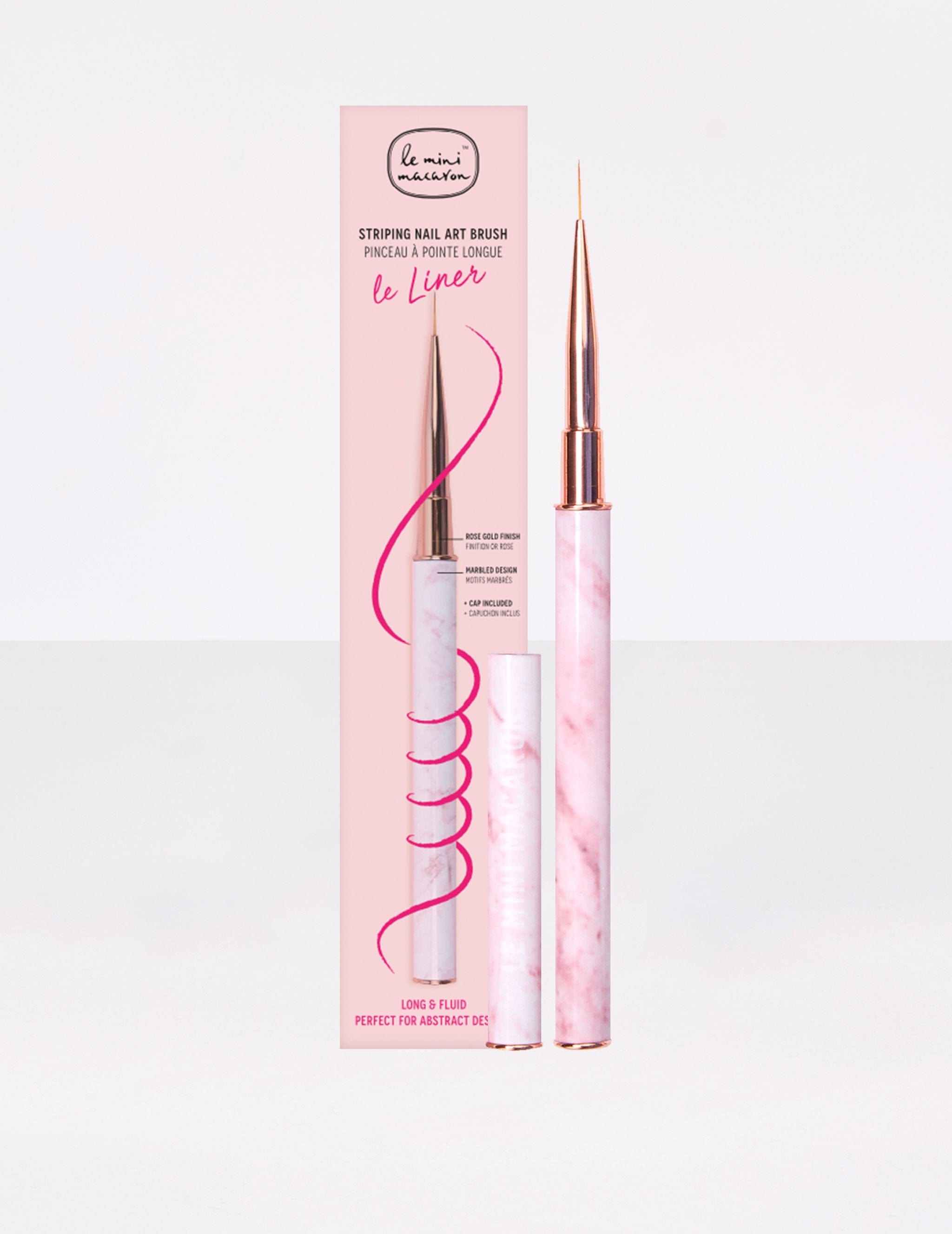 Le Liner Brush - Le Mini Macaron