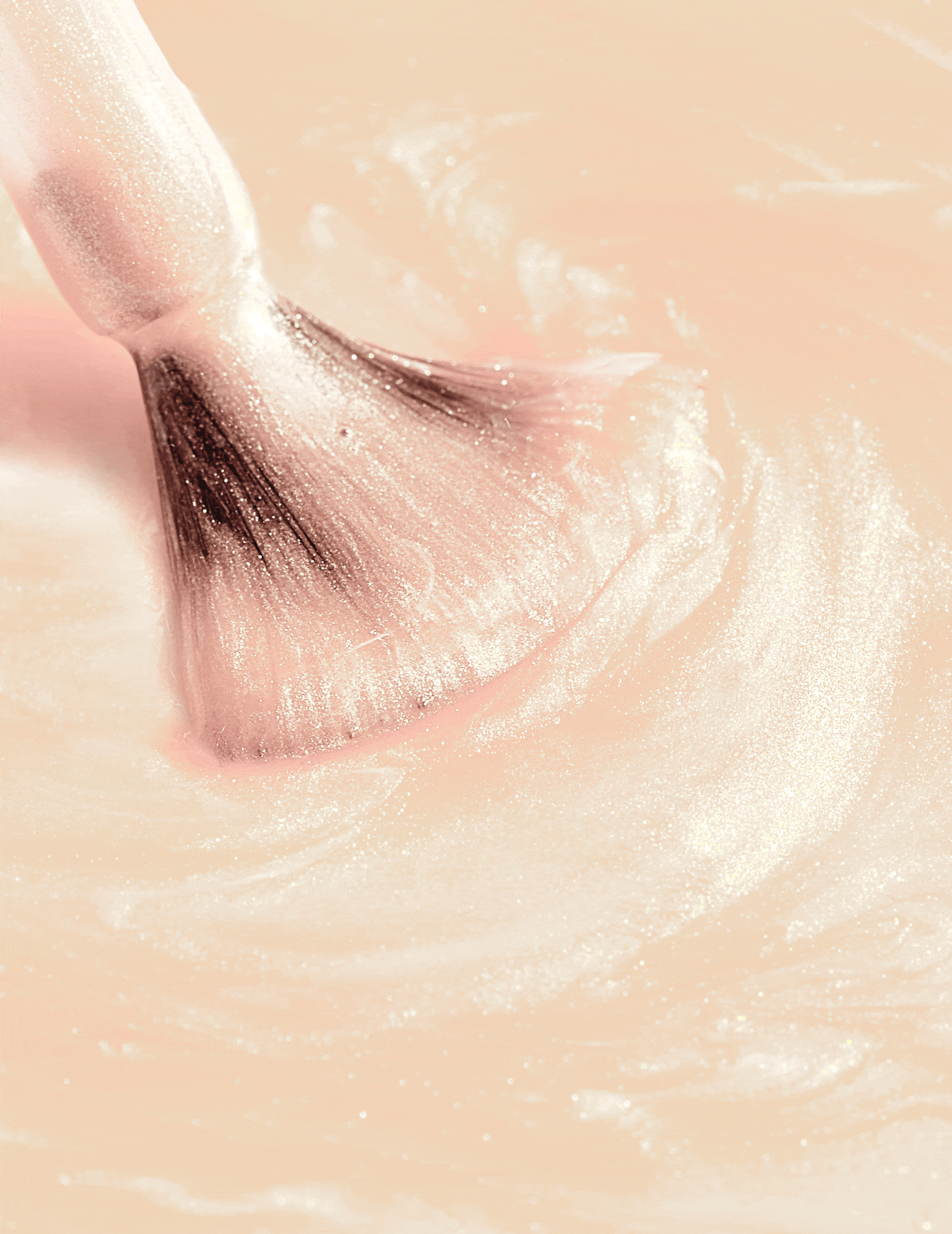 Prosecco Glow - Gel Polish - Le Mini Macaron