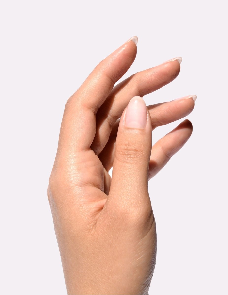 Bye Bye! Cuticle Remover - Nail & Hand Care