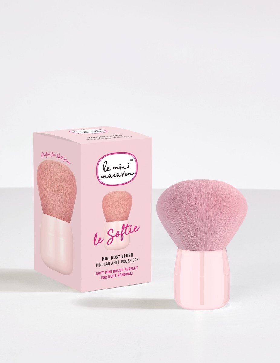 Le Softie Mini Dust Brush - Accessories
