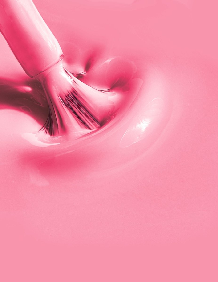 LMM x Heluviee - Gel Polish Trio - Gel Polish Sets