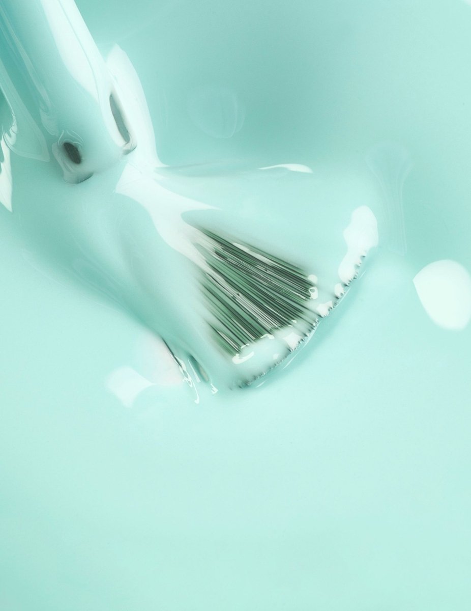 Mint Chocolate Chip - Gel Polish - Individual Gel Polish