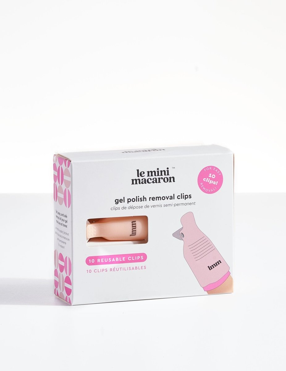 Remover Clips - Remover Kit