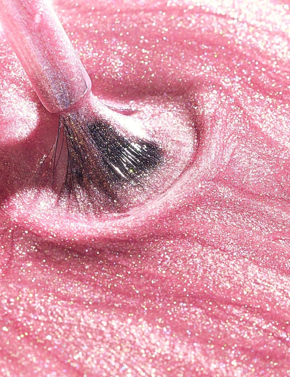 Rose Gold - Gel Manicure Kit - Gel Manicure Kit