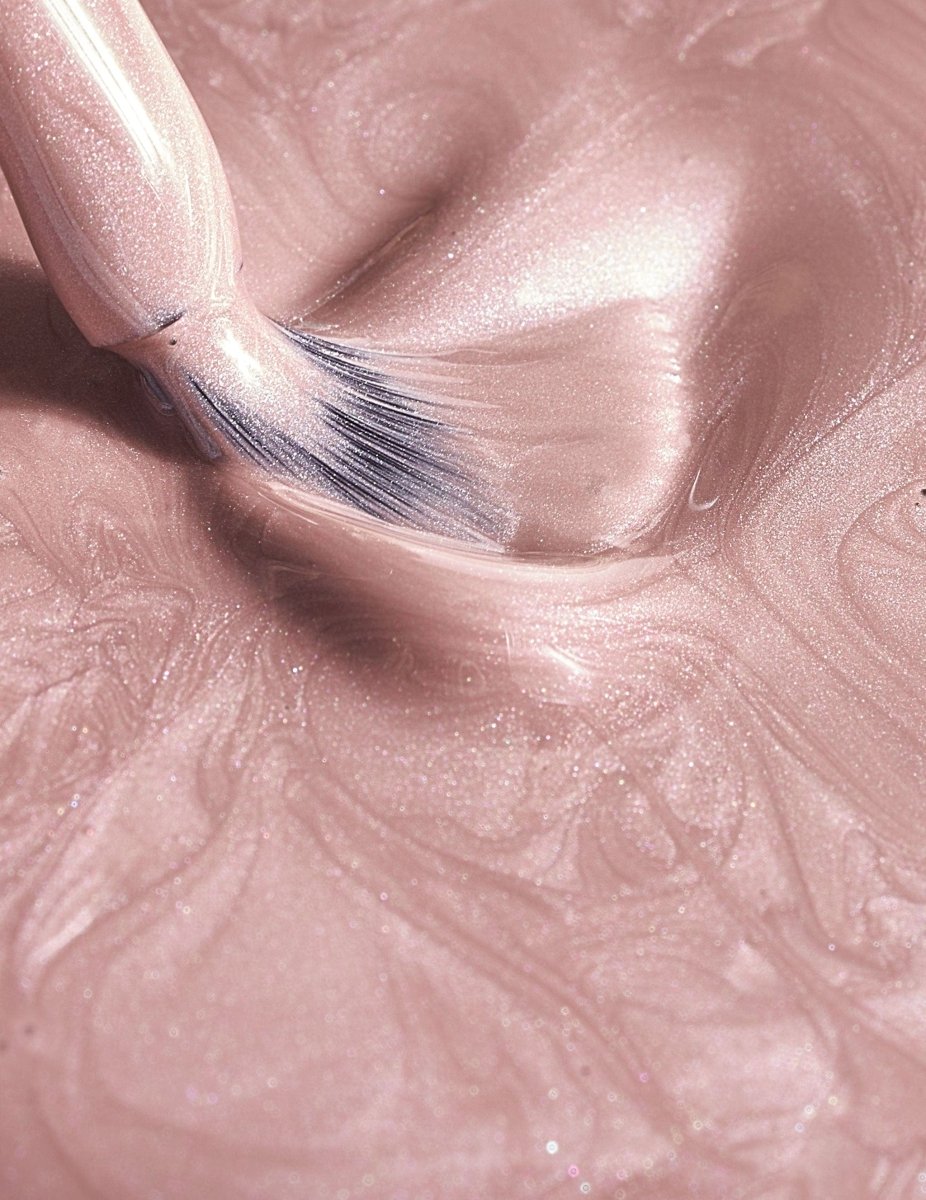 Spiced Chai - Gel Polish - Individual Gel Polish