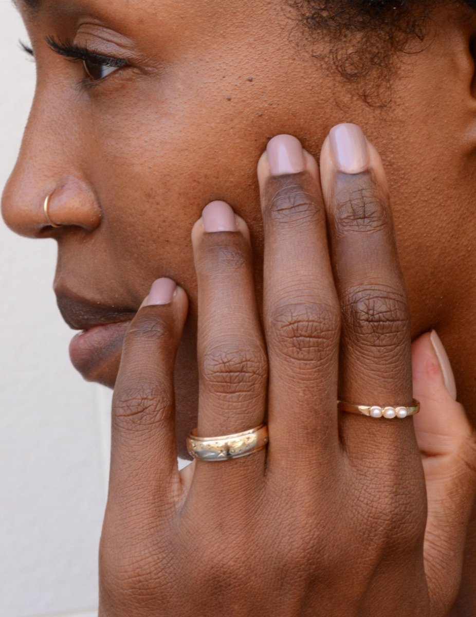 Spiced Chai - Gel Polish - Individual Gel Polish