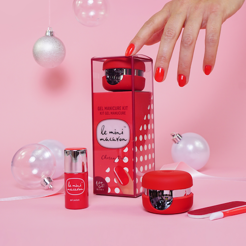 TOP 5 HOLIDAY GIFTS