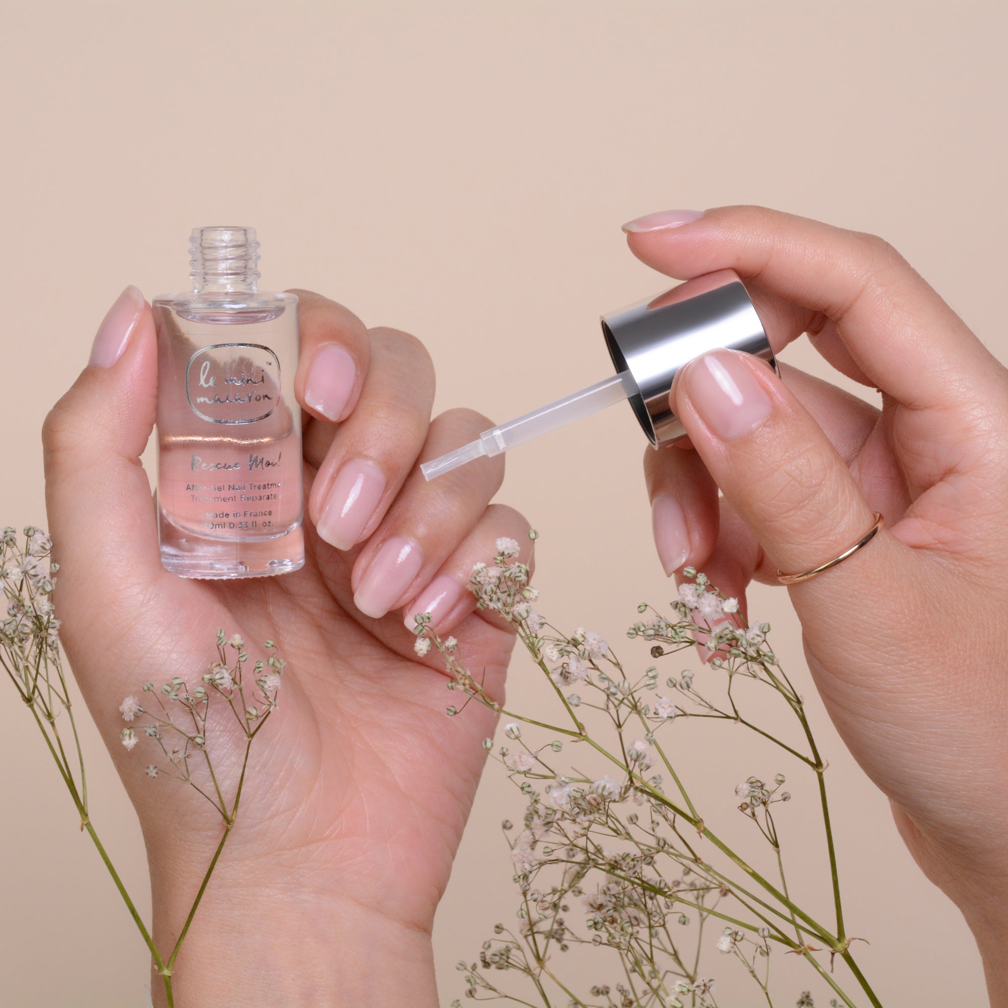 How to Revitalize and Reset Your Nails in the New Year