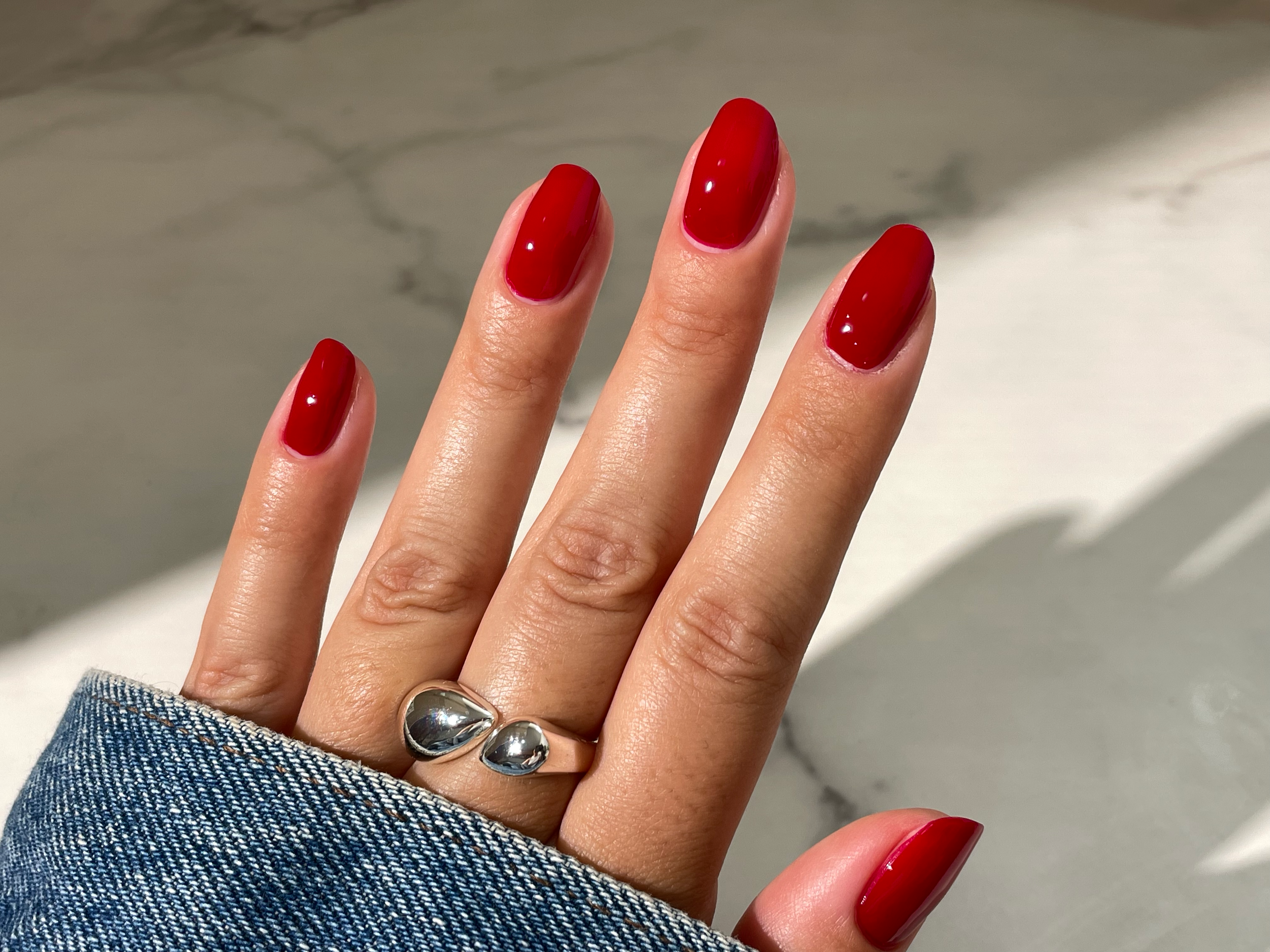 Choosing Between Le Sweet Nail Polish and Gel Polish