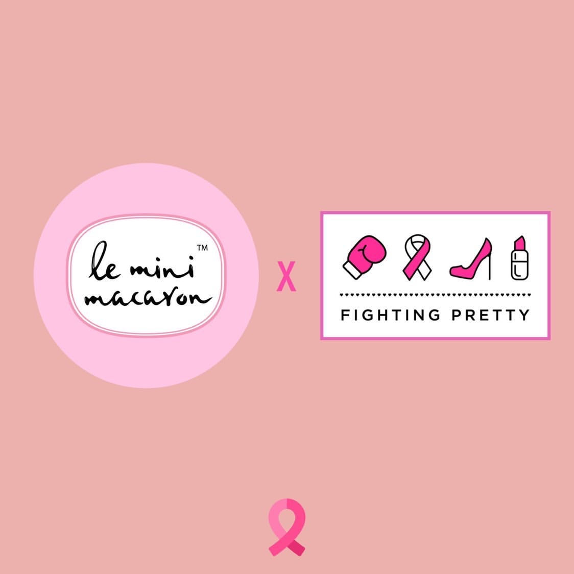 It’s Breast Cancer Awareness Month!